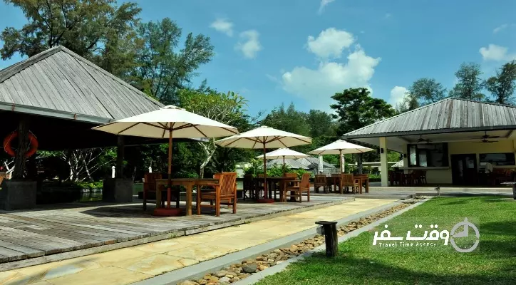 هتل تانجونگ رو لنکاوی هتل تانجونگ رو لنکاوی